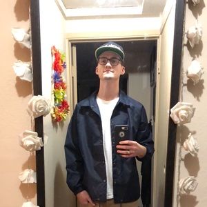 Meet your Posher, Cameron